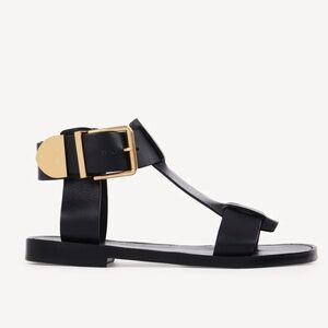 Chloe REBECCA SANDAL Sz 40.5